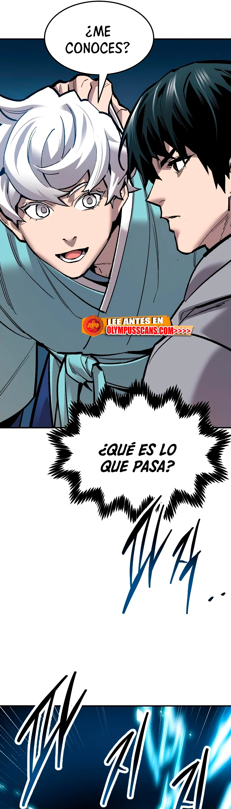 Rompiendo Limites Capítulo 104 - Página 72 en español