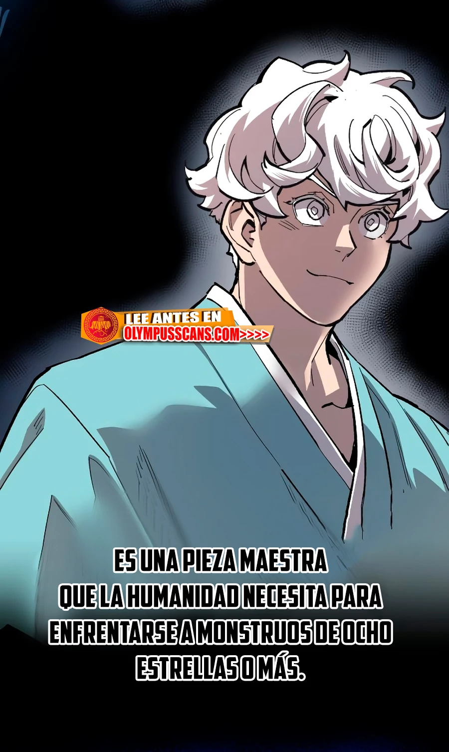 Rompiendo Limites Capítulo 105 - Página 95 en español