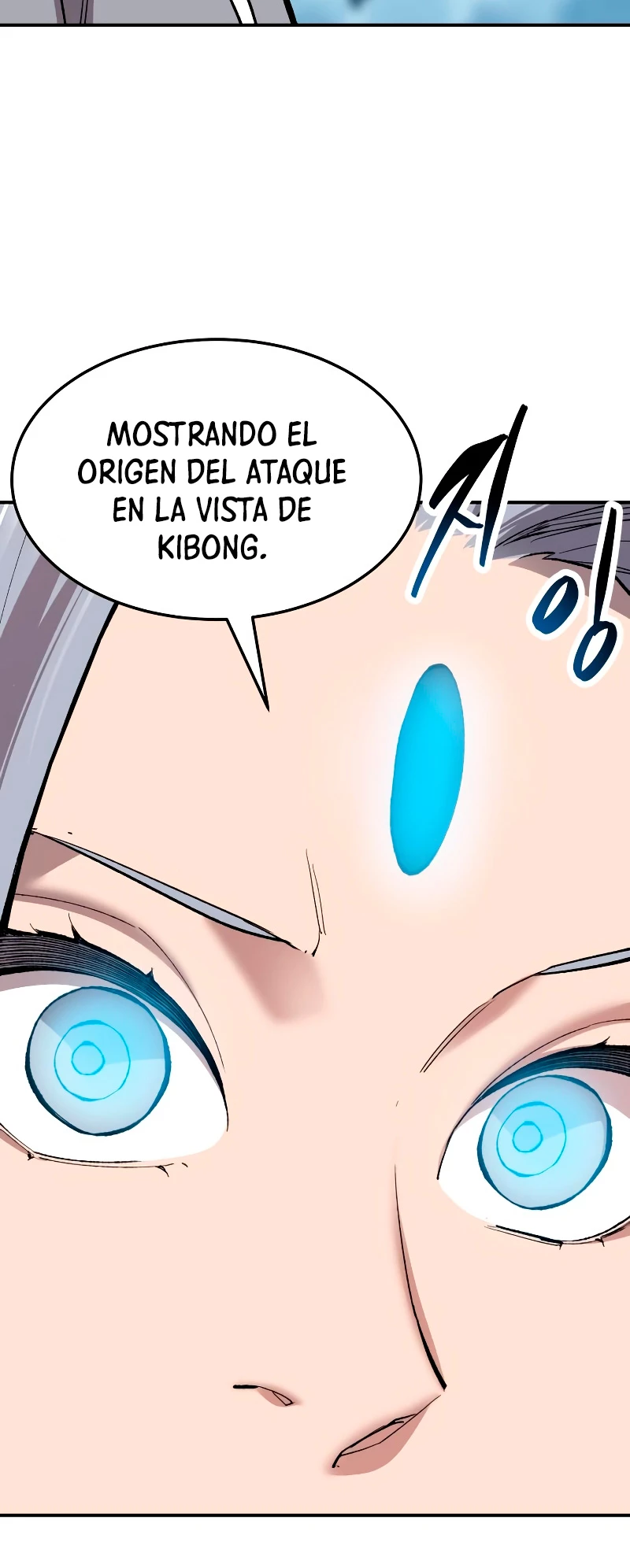 Rompiendo Limites Capítulo 106 - Página 74 en español