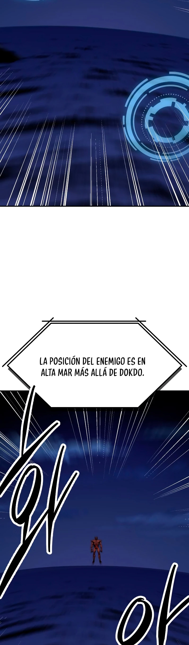 Rompiendo Limites Capítulo 106 - Página 76 en español