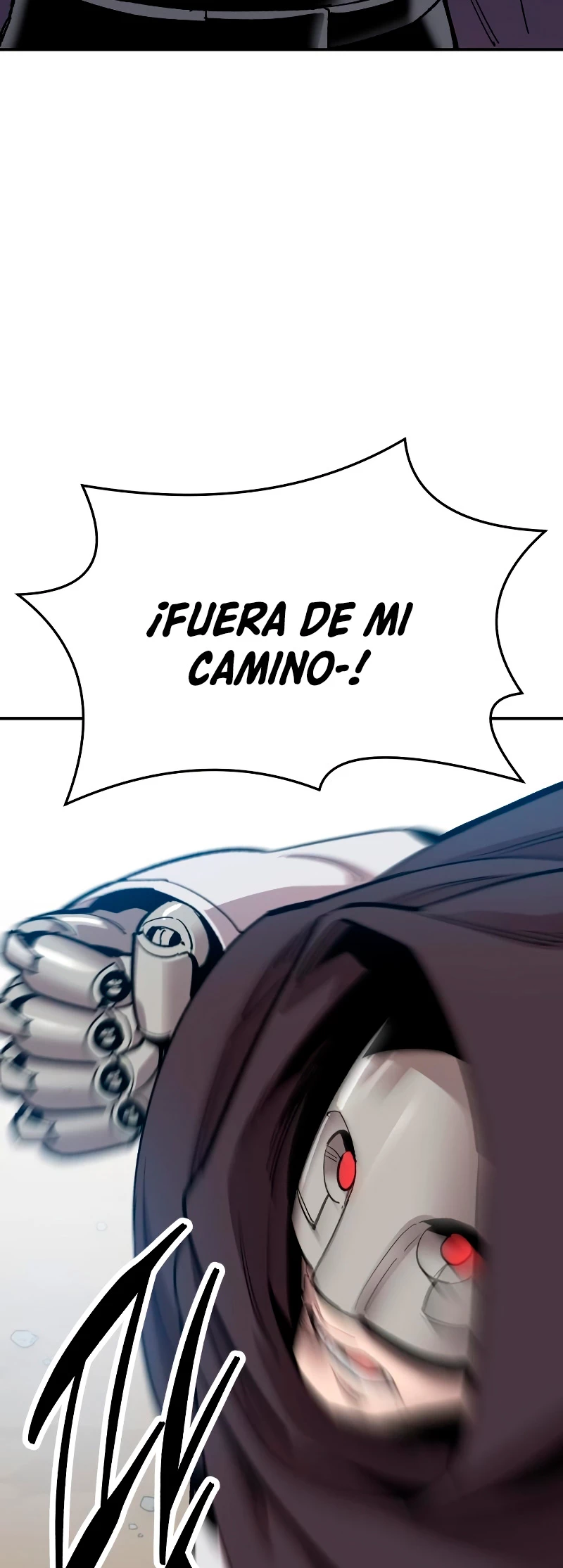 Rompiendo Limites Capítulo 107 - Página 74 en español