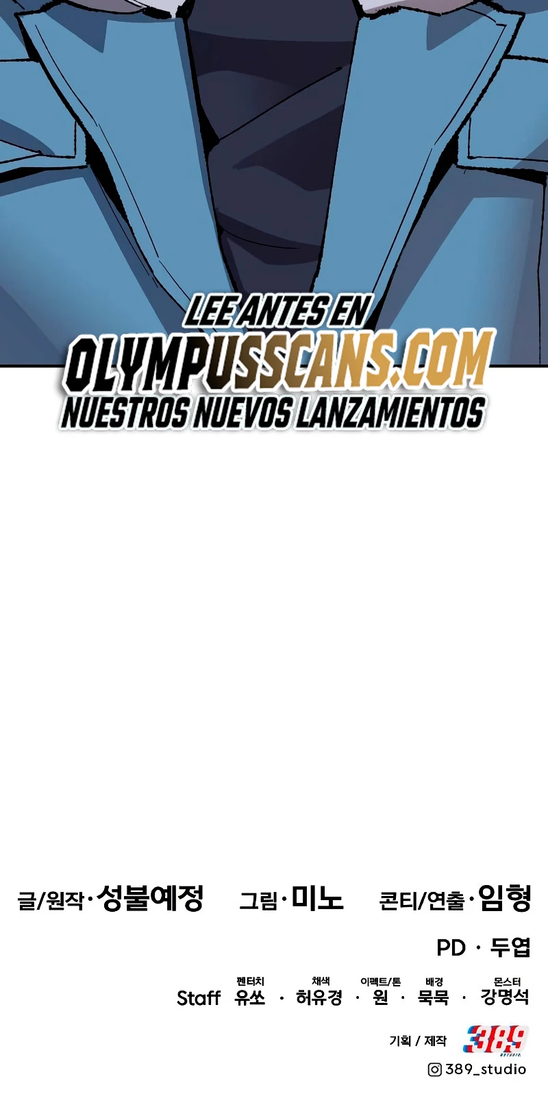 Rompiendo Limites Capítulo 108 - Página 104 en español