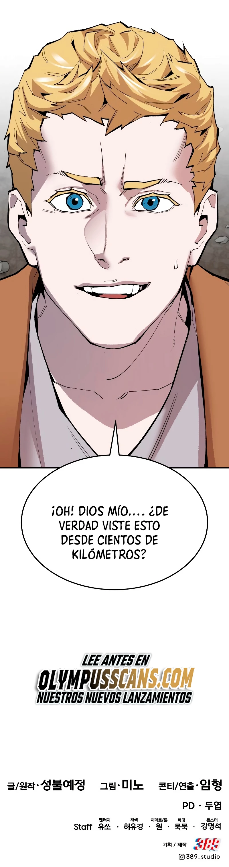 Rompiendo Limites Capítulo 109 - Página 97 en español