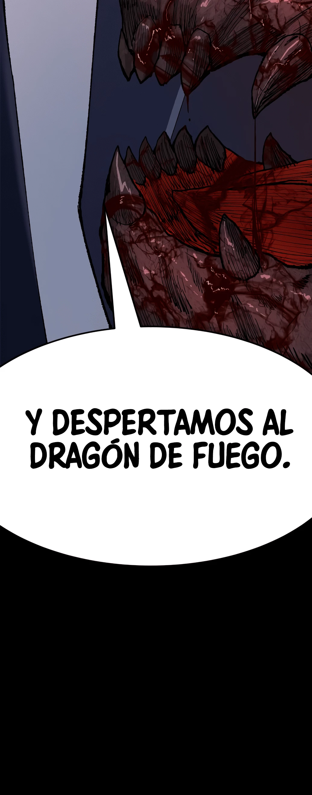 Rompiendo Limites Capítulo 11 - Página 10 en español
