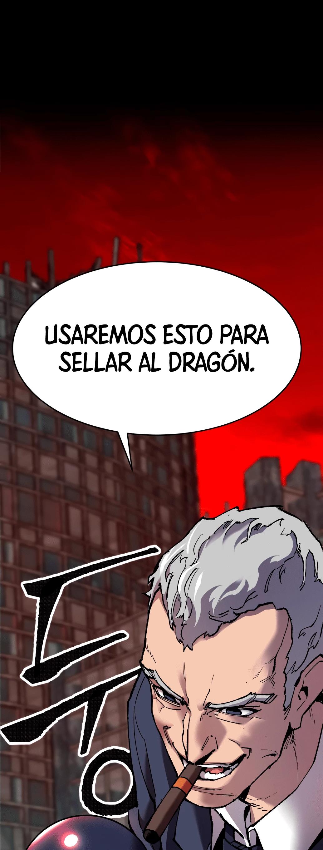 Rompiendo Limites Capítulo 11 - Página 15 en español
