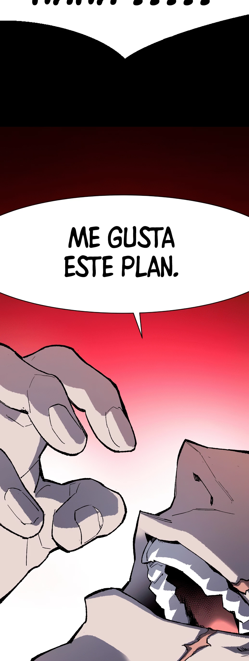 Rompiendo Limites Capítulo 11 - Página 23 en español