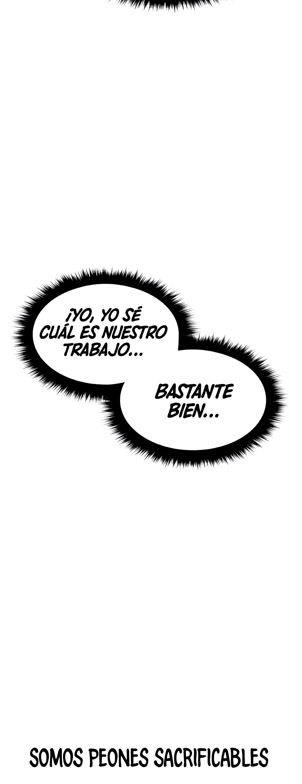 Rompiendo Limites Capítulo 11 - Página 64 en español