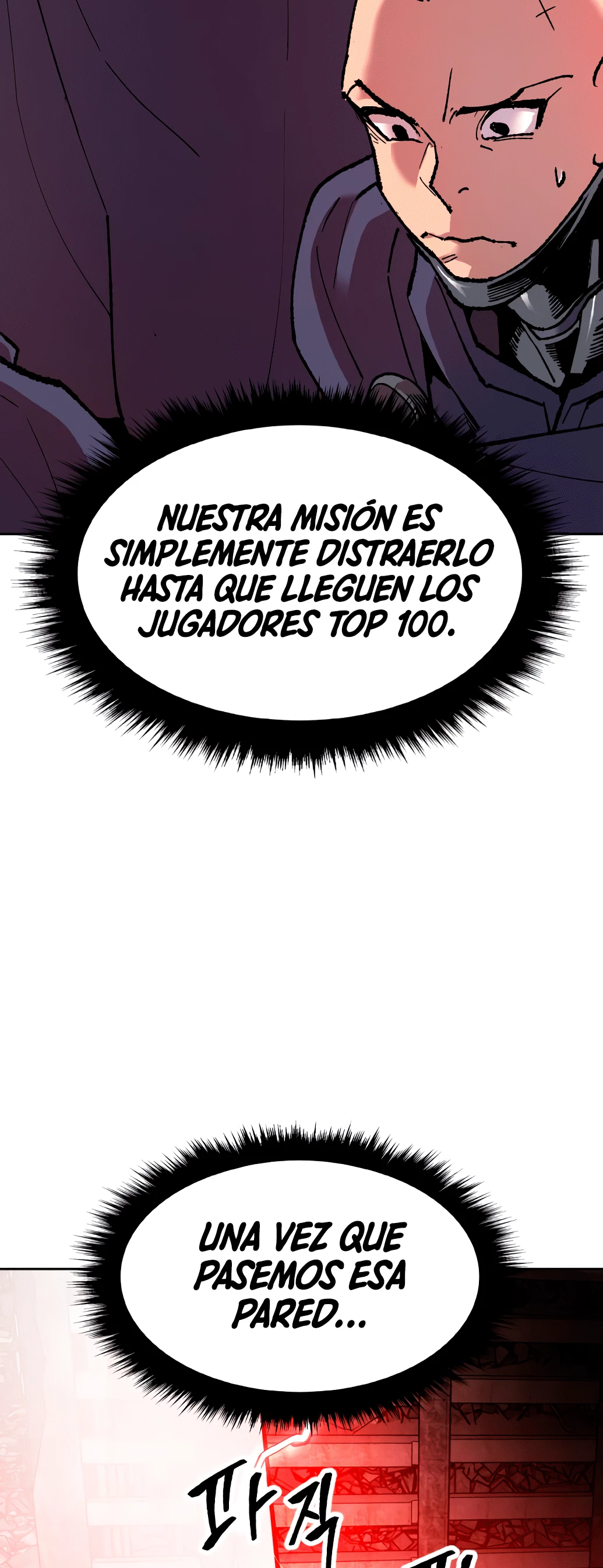 Rompiendo Limites Capítulo 11 - Página 66 en español