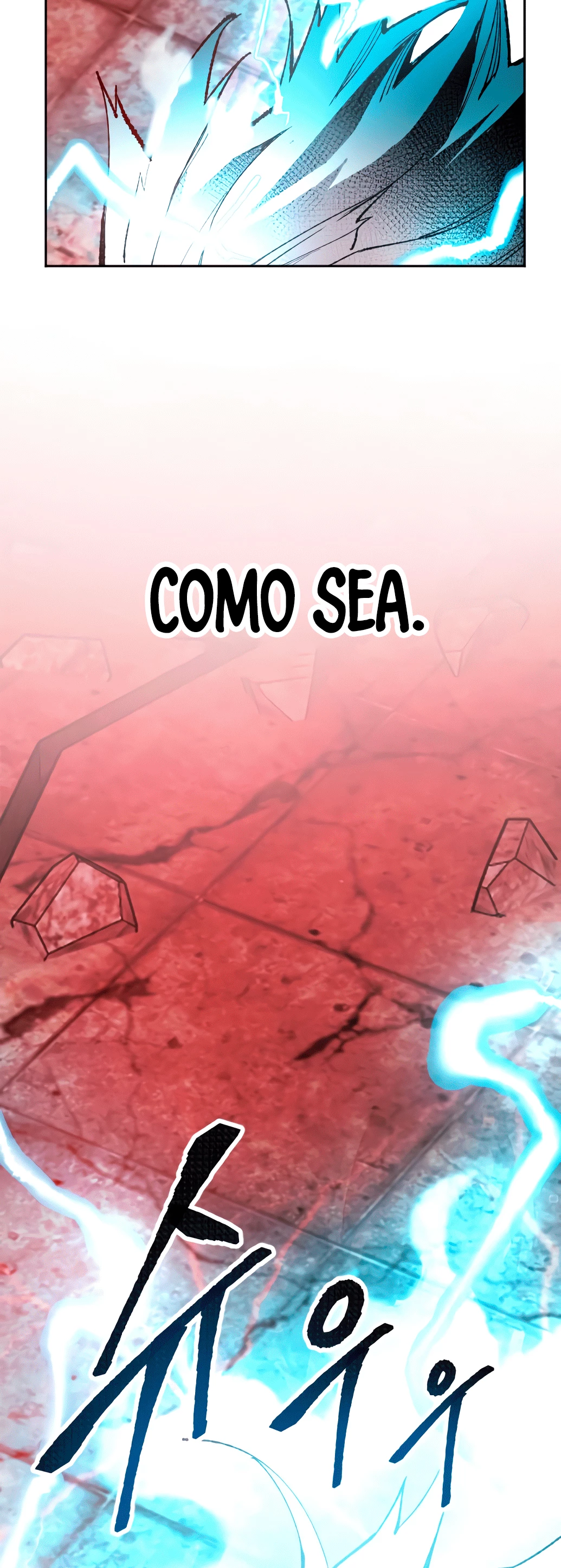 Rompiendo Limites Capítulo 11 - Página 88 en español