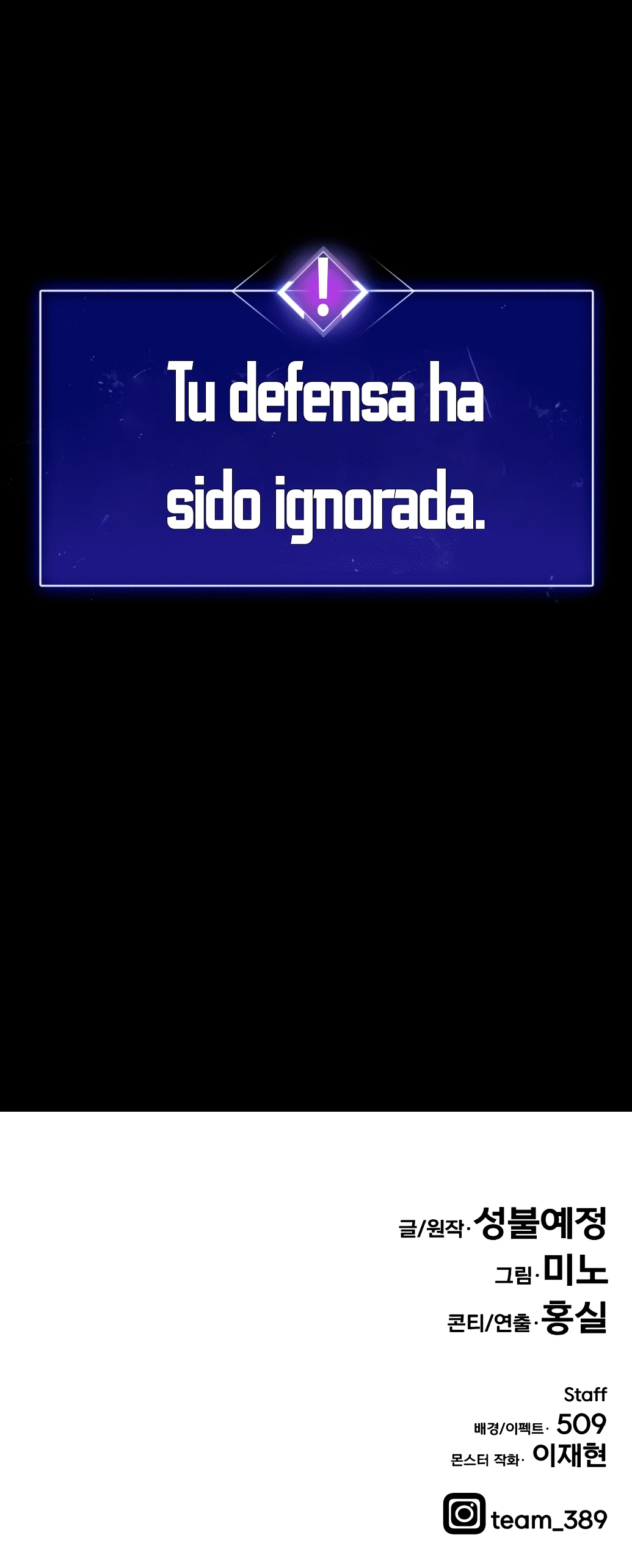 Rompiendo Limites Capítulo 11 - Página 95 en español