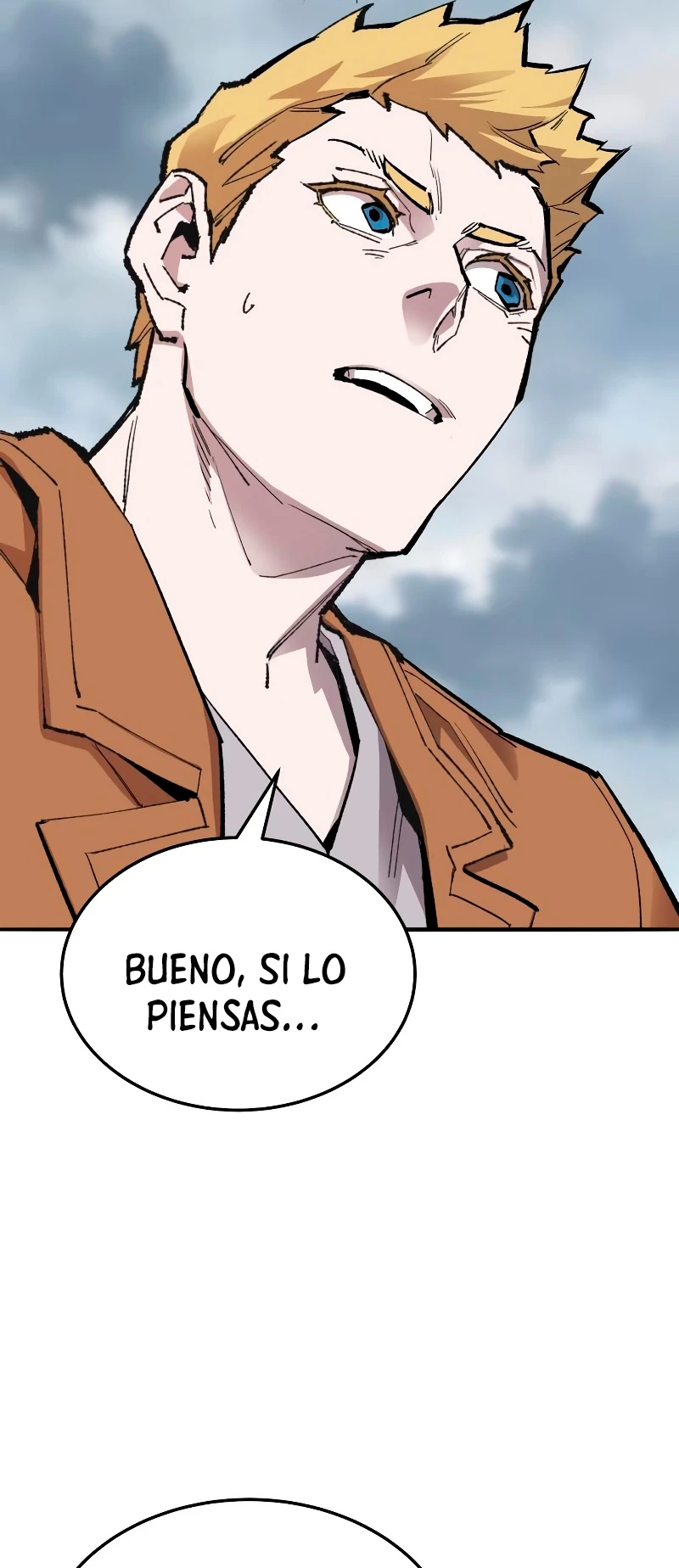 Rompiendo Limites Capítulo 110 - Página 10 en español