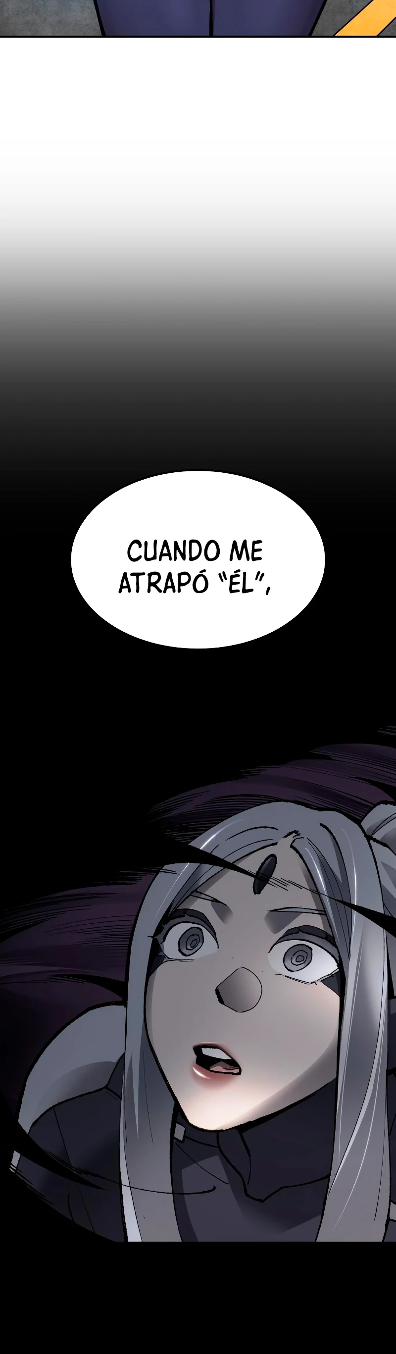 Rompiendo Limites Capítulo 110 - Página 43 en español