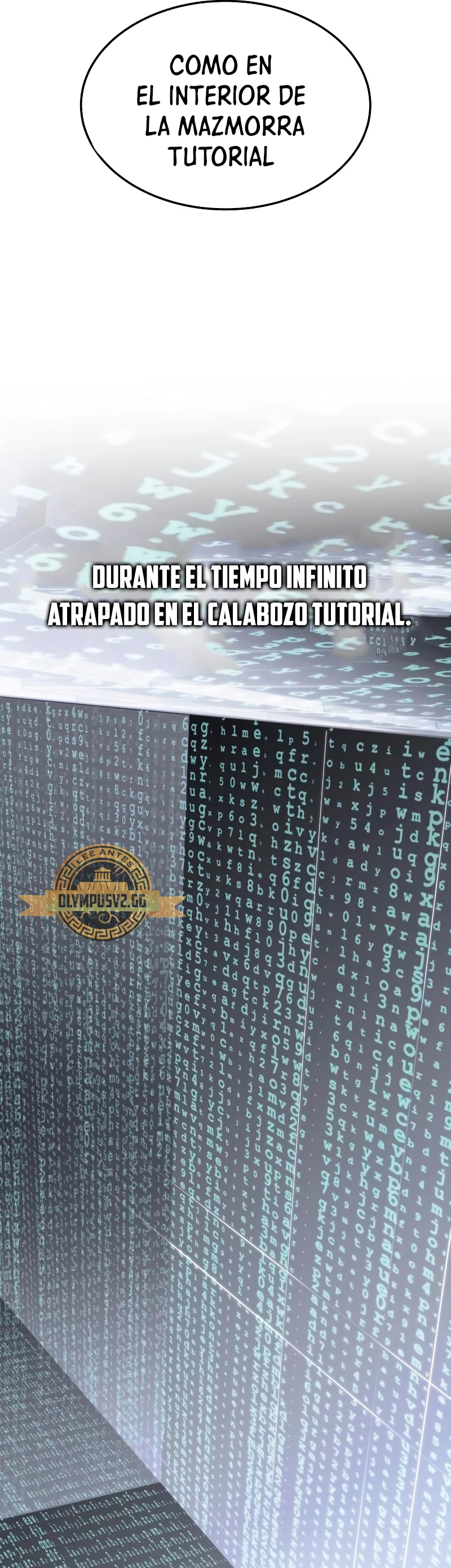 Rompiendo Limites Capítulo 110 - Página 49 en español