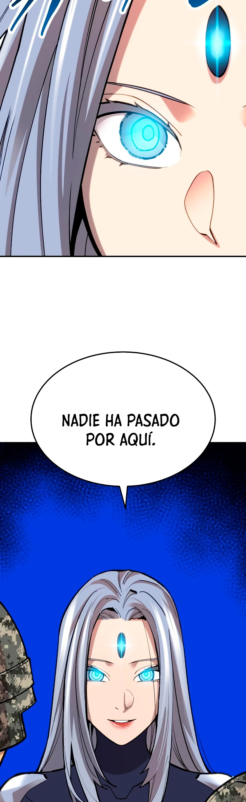 Rompiendo Limites Capítulo 110 - Página 66 en español