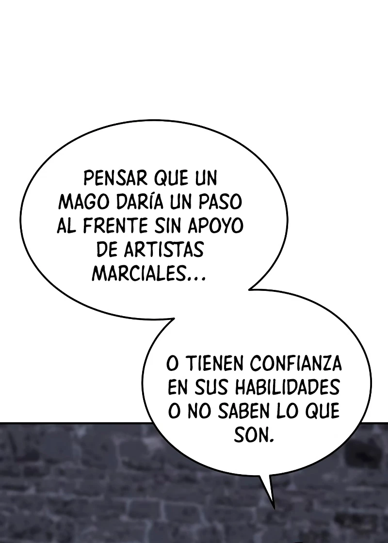 Rompiendo Limites Capítulo 111 - Página 38 en español