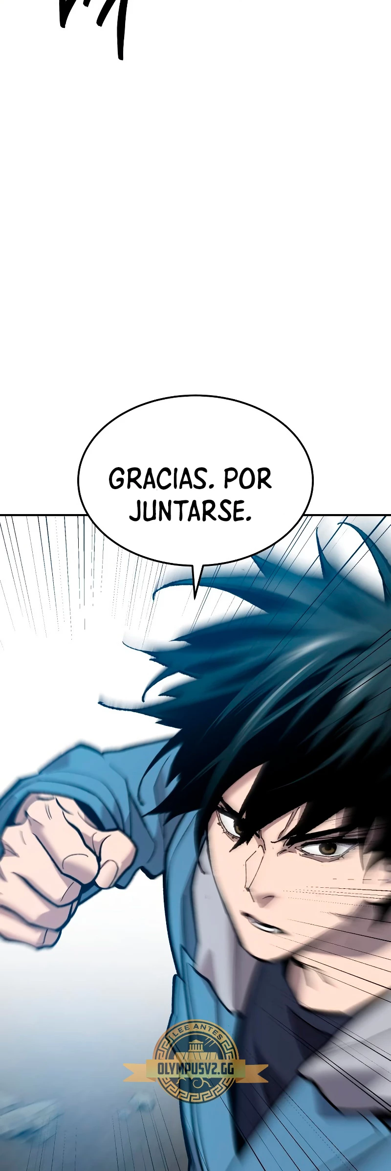 Rompiendo Limites Capítulo 112 - Página 71 en español