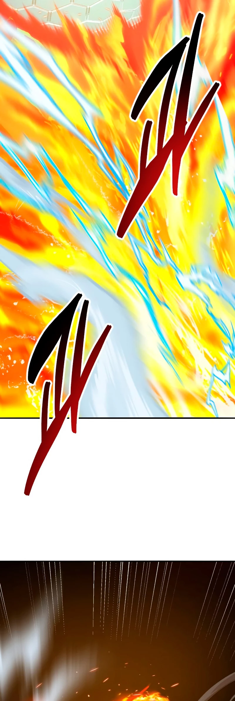 Rompiendo Limites Capítulo 113 - Página 41 en español