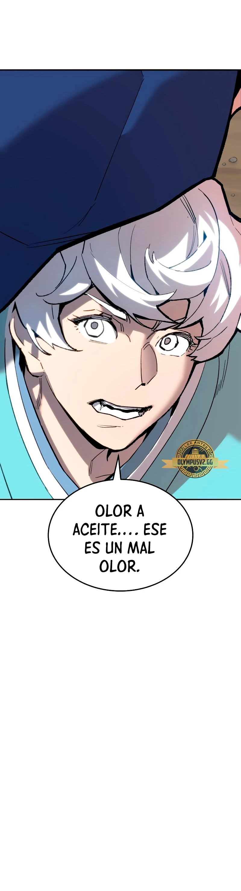 Rompiendo Limites Capítulo 113 - Página 88 en español