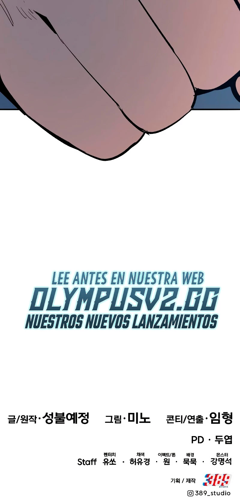 Rompiendo Limites Capítulo 114 - Página 96 en español