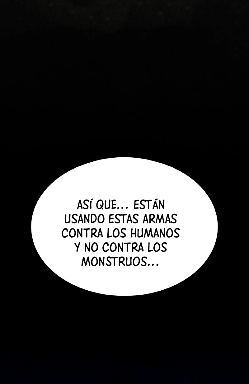 Rompiendo Limites Capítulo 115 - Página 38 en español