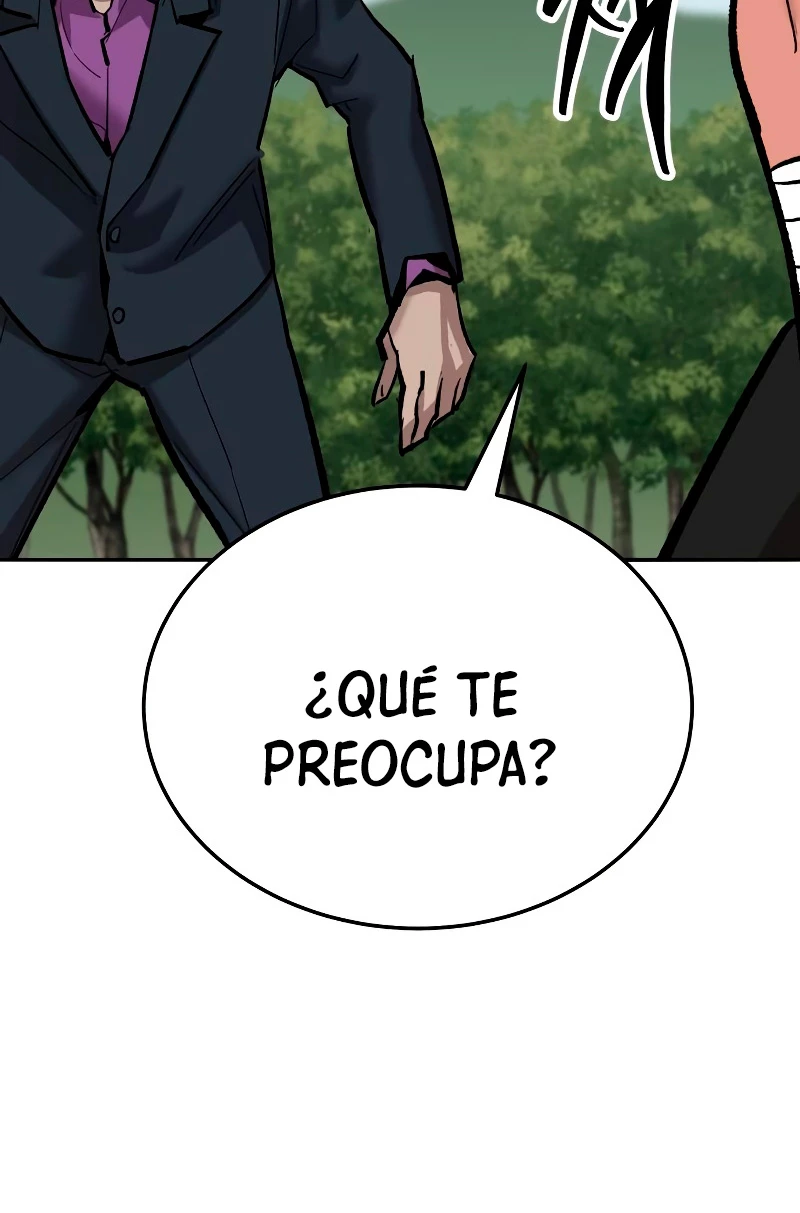 Rompiendo Limites Capítulo 116 - Página 91 en español