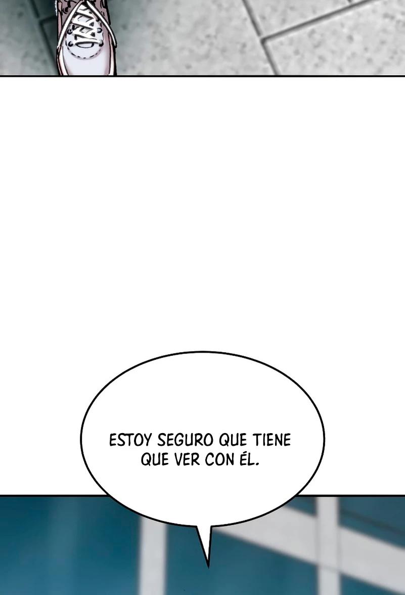 Rompiendo Limites Capítulo 117 - Página 27 en español