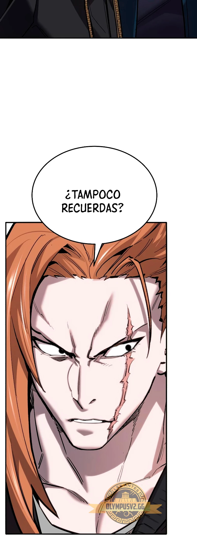 Rompiendo Limites Capítulo 117 - Página 30 en español