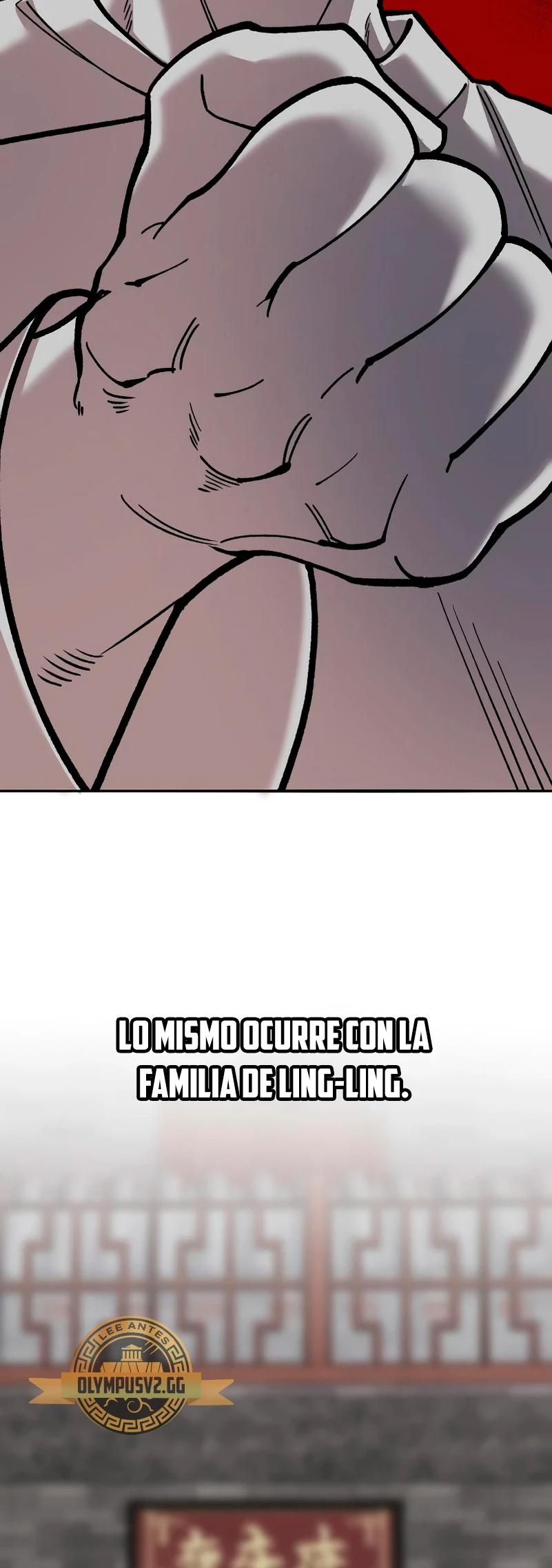 Rompiendo Limites Capítulo 117 - Página 71 en español