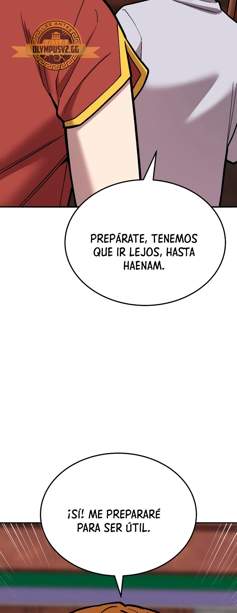 Rompiendo Limites Capítulo 117 - Página 75 en español