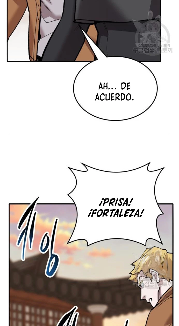 Rompiendo Limites Capítulo 119 - Página 41 en español