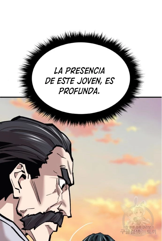Rompiendo Limites Capítulo 119 - Página 77 en español