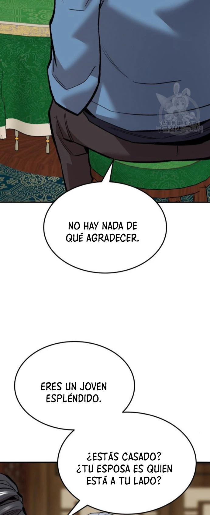 Rompiendo Limites Capítulo 120 - Página 92 en español