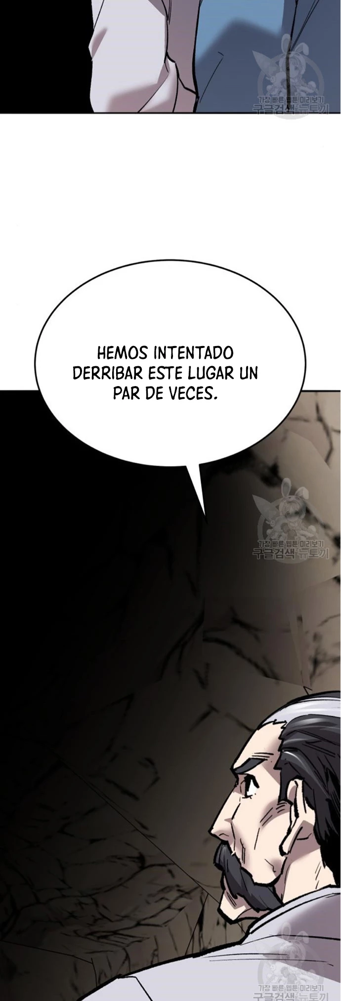 Rompiendo Limites Capítulo 121 - Página 40 en español