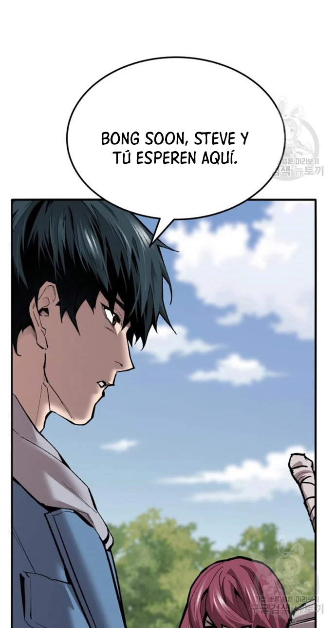Rompiendo Limites Capítulo 121 - Página 49 en español