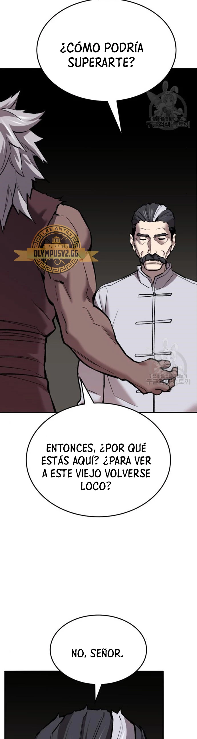 Rompiendo Limites Capítulo 121 - Página 76 en español