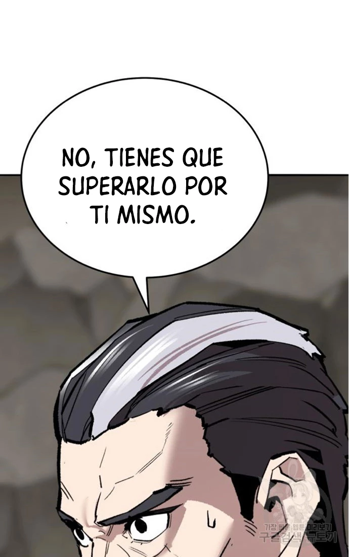 Rompiendo Limites Capítulo 122 - Página 111 en español