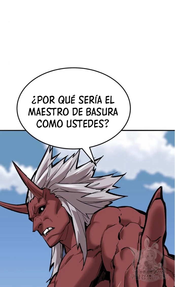 Rompiendo Limites Capítulo 122 - Página 45 en español