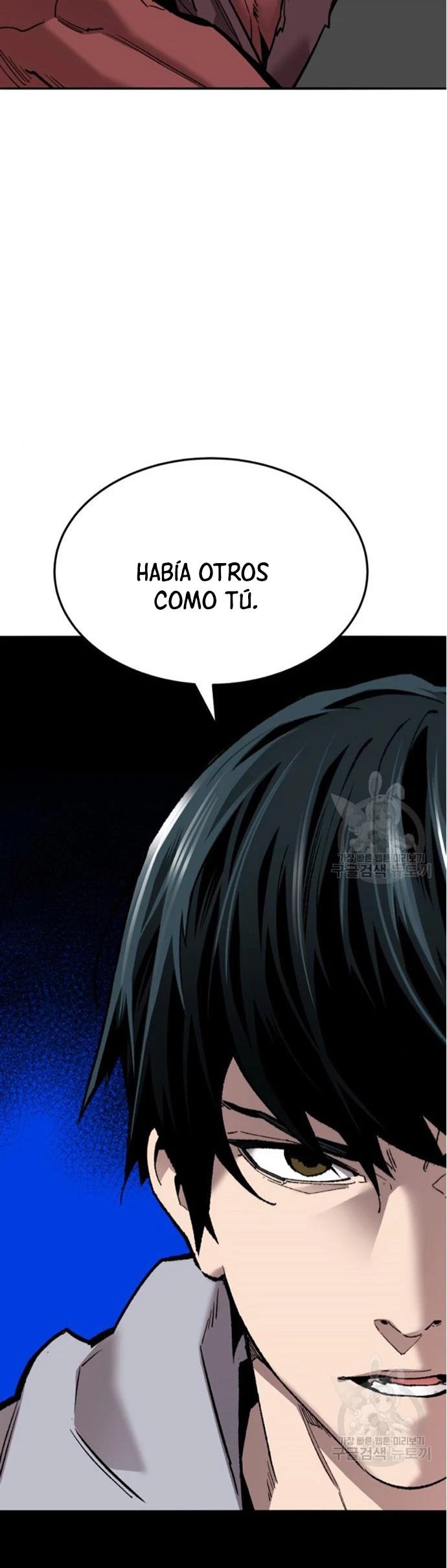Rompiendo Limites Capítulo 122 - Página 5 en español