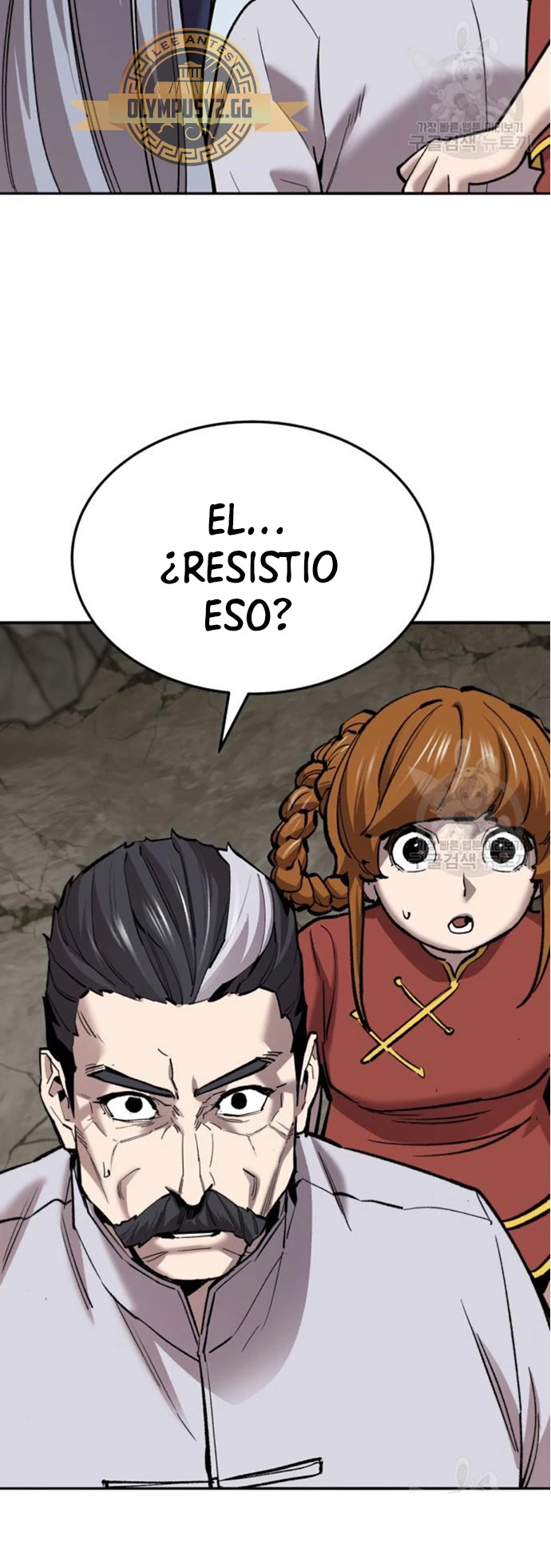 Rompiendo Limites Capítulo 122 - Página 76 en español
