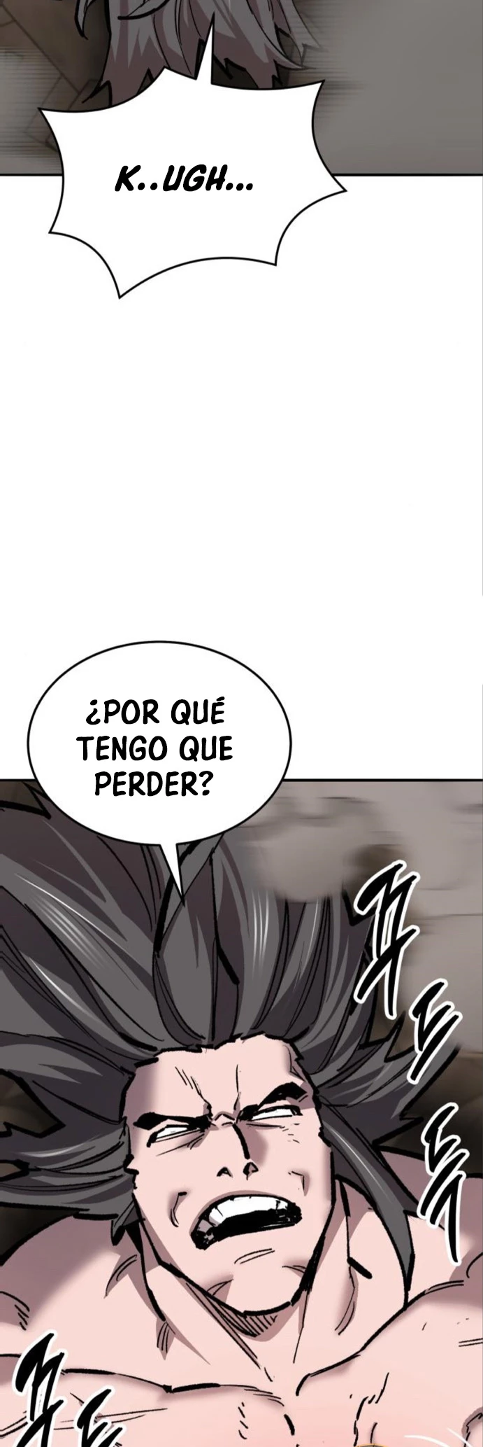 Rompiendo Limites Capítulo 123 - Página 66 en español