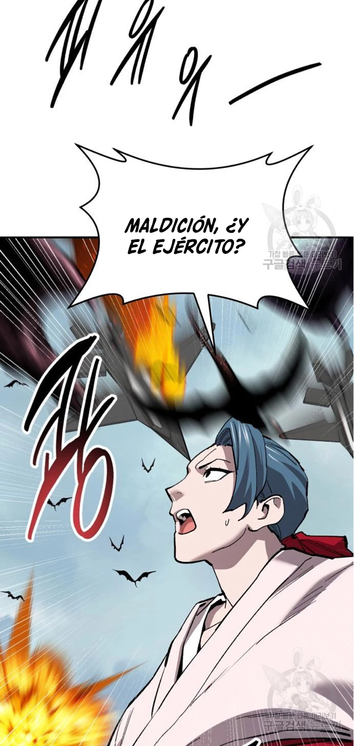 Rompiendo Limites Capítulo 127 - Página 11 en español