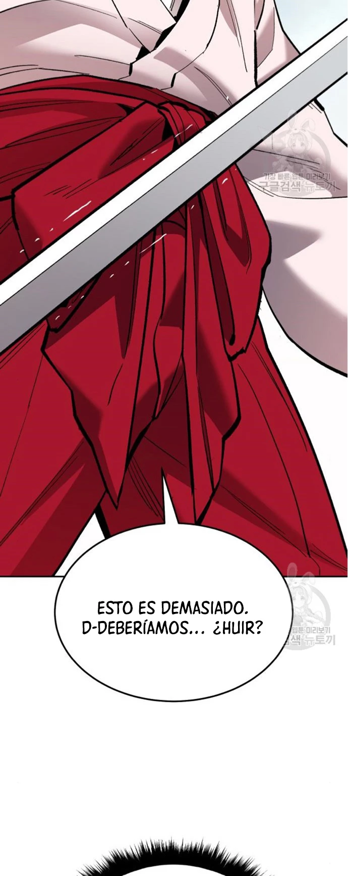 Rompiendo Limites Capítulo 127 - Página 50 en español