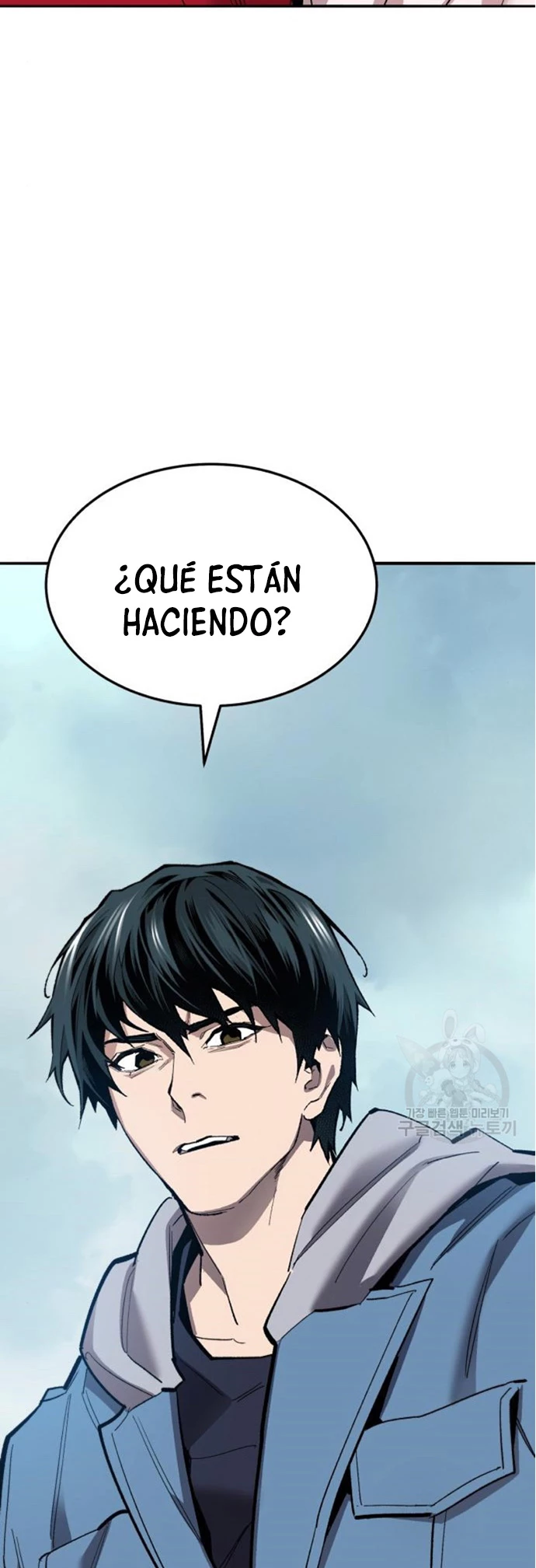 Rompiendo Limites Capítulo 127 - Página 68 en español