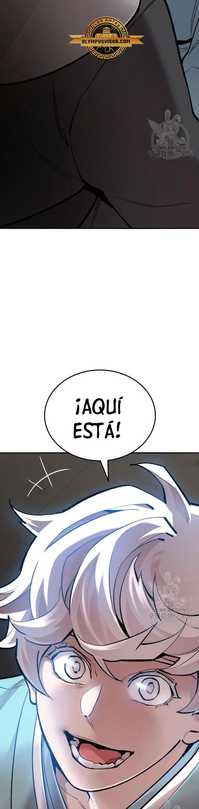 Rompiendo Limites Capítulo 128 - Página 100 en español
