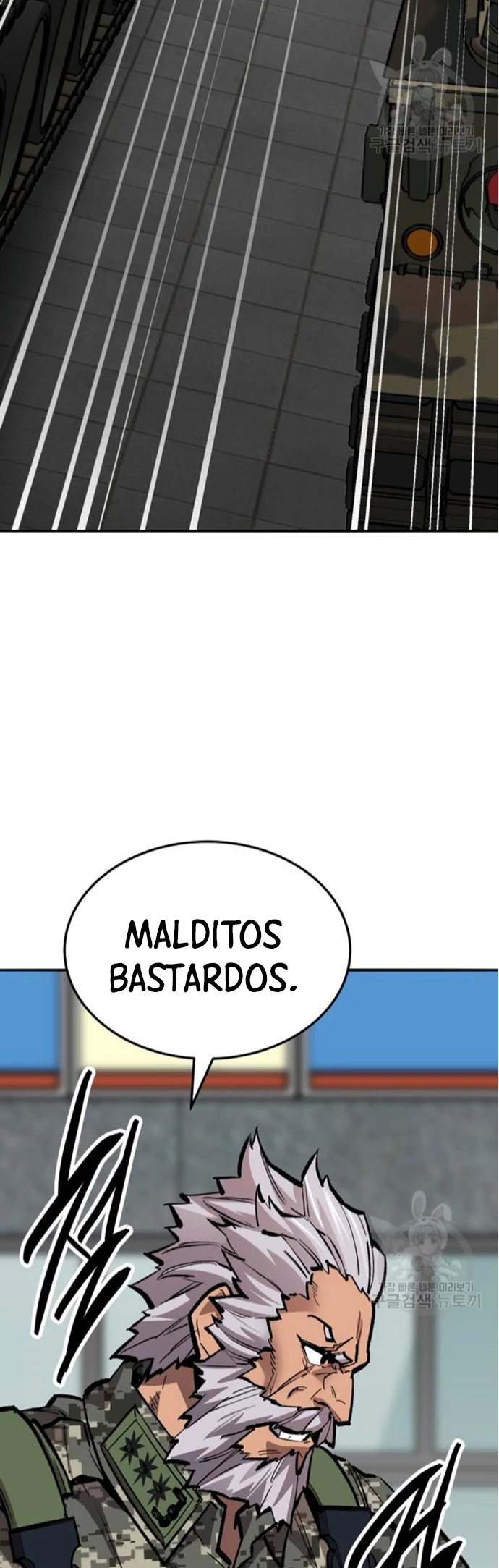 Rompiendo Limites Capítulo 128 - Página 18 en español