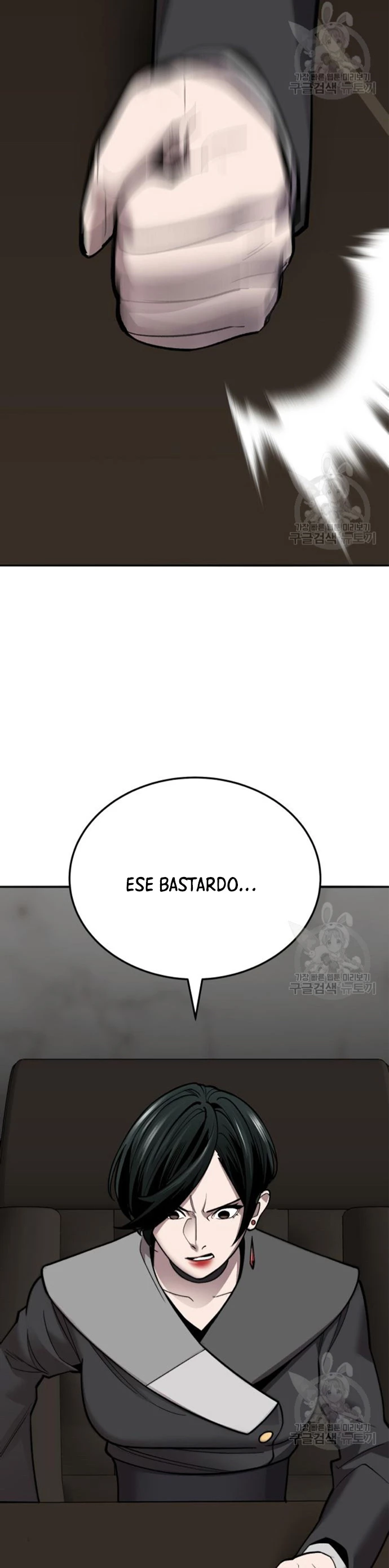 Rompiendo Limites Capítulo 128 - Página 93 en español