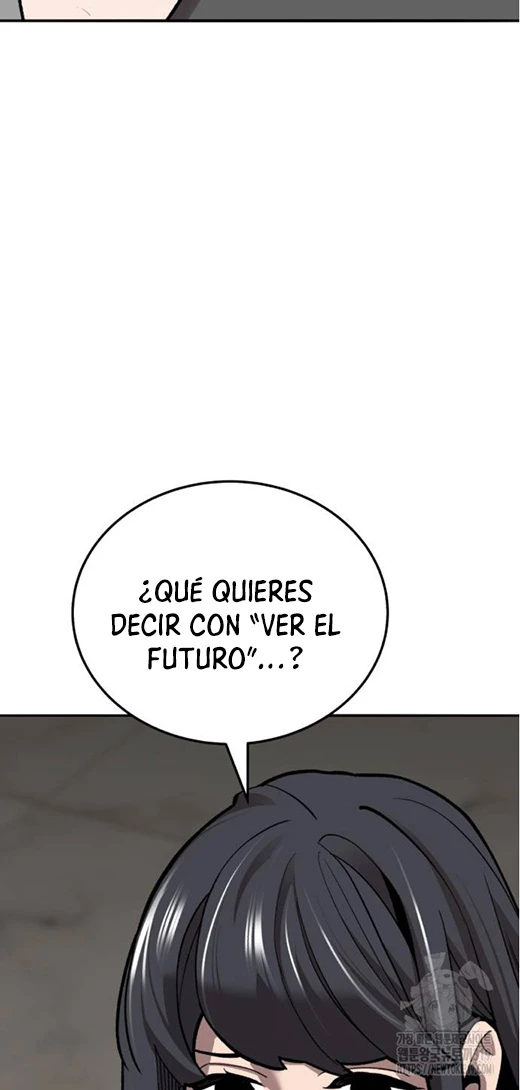 Rompiendo Limites Capítulo 129 - Página 26 en español