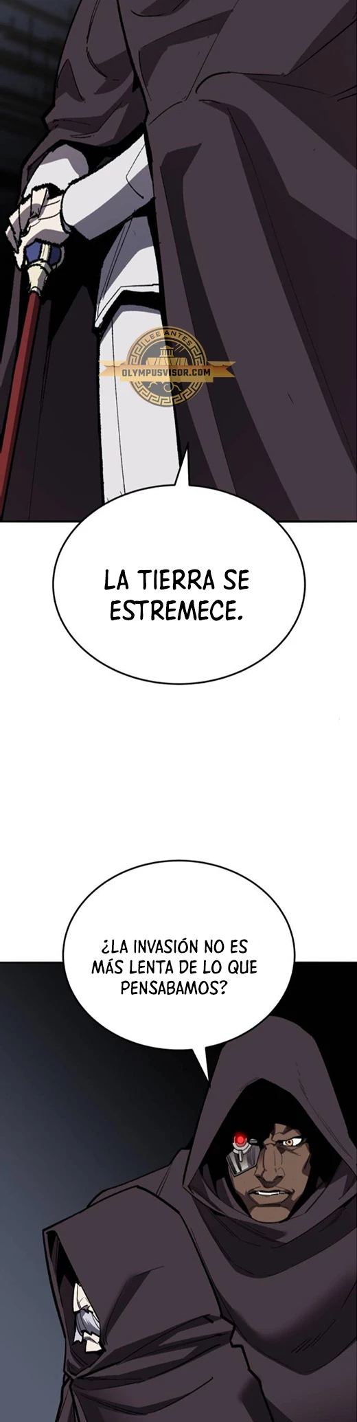 Rompiendo Limites Capítulo 129 - Página 76 en español