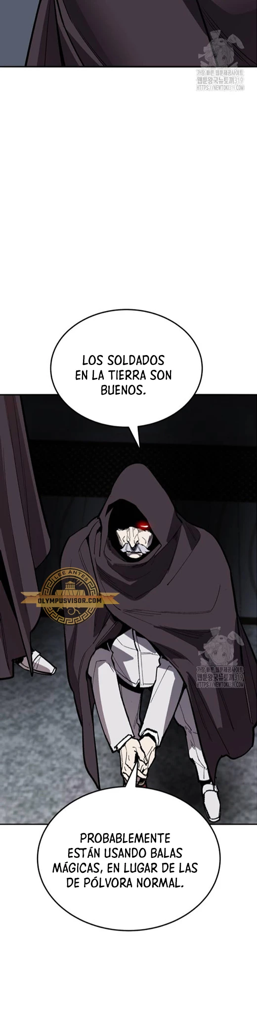 Rompiendo Limites Capítulo 129 - Página 77 en español