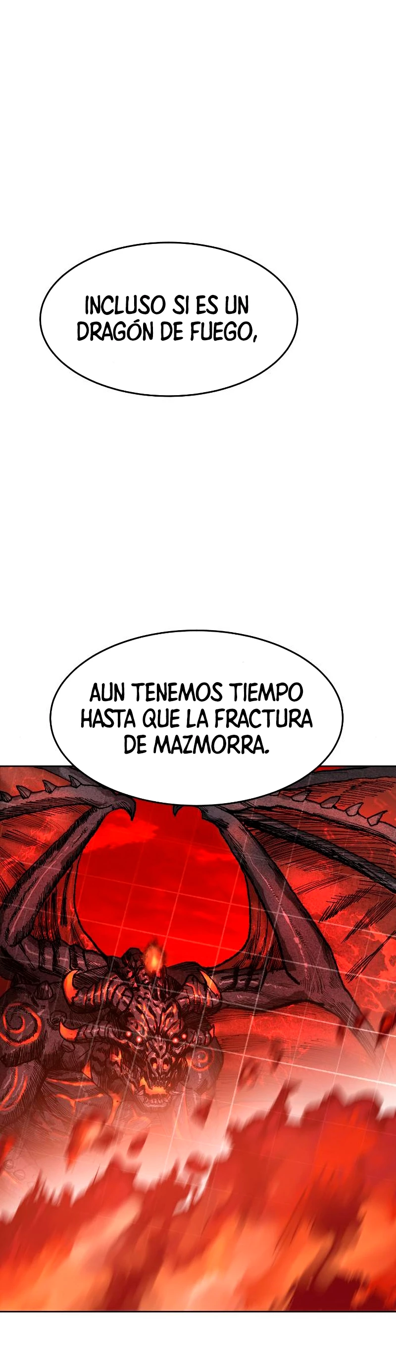 Rompiendo Limites Capítulo 13 - Página 22 en español